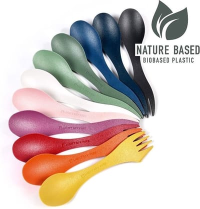 Light my fire spork 11-pack