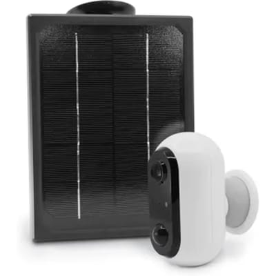 Avidsen Homecam Batterij Full Hd Buitengebruik