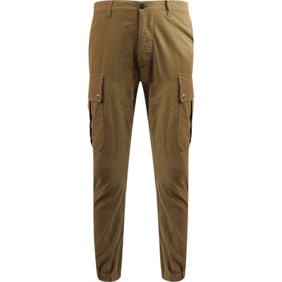 Dsquared2 Bruine Cargo Broek