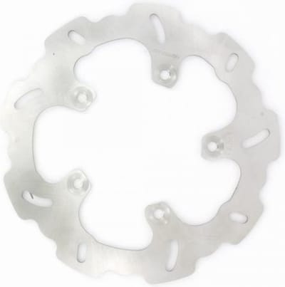 achterremschijf sifam voor motor ducati 749 biposto 2003 tot 2006 Ø238.5x107x3mm / ar nieuw