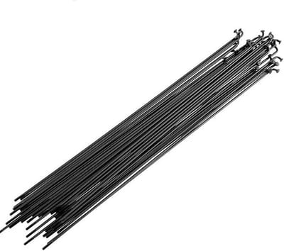 RVS Fietsspaken voor Mountainbike en Racefiets (170mm-290mm)