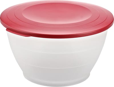 Westmark Olympia Schaal - Met Deksel - 26 cm - 4,3 l