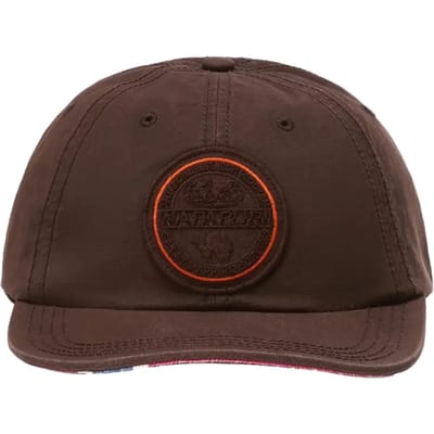 Baseball cap Napapijri Asko