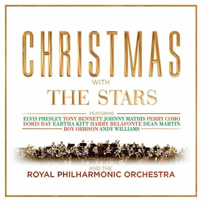 Christmas With The Stars & The Royal Philharmonic