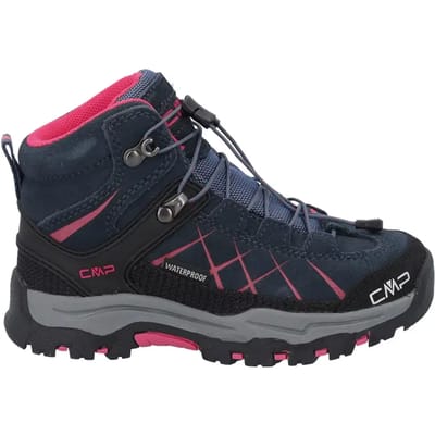 Wandelschoenen kind CMP Mataar Mid
