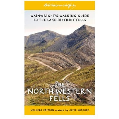 The North Western Fells (Walkers Edition) - Wainwright Walkers Edition - Alfred Wainwright