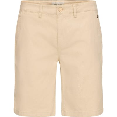 Blend - BHMASON SLIM/REG WOVENSHORTS - Heren - Korte broeken