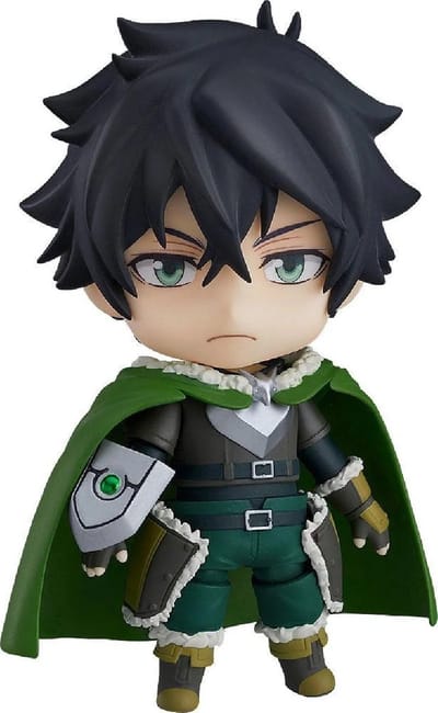 Nendoroid: Shield Hero / Naofumi