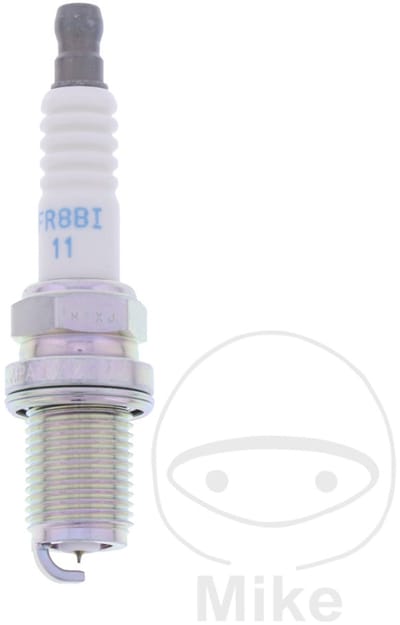 Bougie d\'allumage FR8BI-11 NGK SAE fest IR