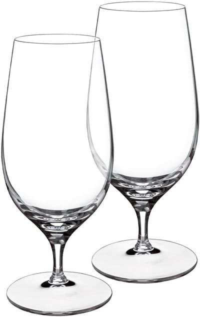 Biertulpen Purismo Beer 300 ml Set van 2