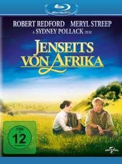 PLAION 1185347 film en Video Blu-ray Duits, Engels