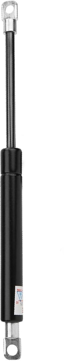 Dailygoods- Gasveer 500N - Gasveren - Gasveer voor klep - Gasveer 280mm - Schokbestendig - Duurzaam materiaal - Gasdrukveer