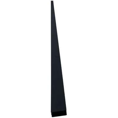 Riho Lucid replacement wall profile to Walk In 200 cm, 209447