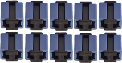 Aspock connector DC adapter