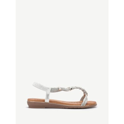 Sandalen La Modeuse 78374_P186638