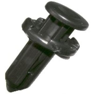 Carrosserie, bevestigingsclip ROMIX ROM B25686