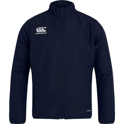 Canterbury Club sportjasje heren (Marine)