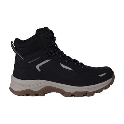Trespass Heren Johnny DLX Wandelschoenen (Zwart)
