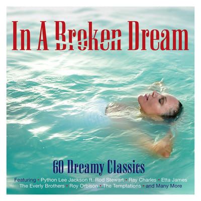 In A Broken Dream
