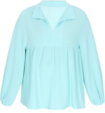 usha Grote maat blouse usha PLUS SIZE