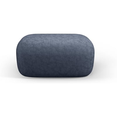Hocker Aldrin chenille | Windsor & Co
