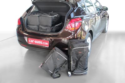 Car-Bags set Opel Astra Sports Tourer