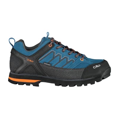 Cmp Moon Low Wp 31q4787 Wandelschoenen Blauw EU 46 Man