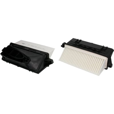 Luchtfilter MANN-FILTER C 29 035-2