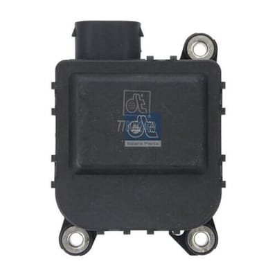 Regelaar, binnenventilator DT SPARE PARTS 1.23318