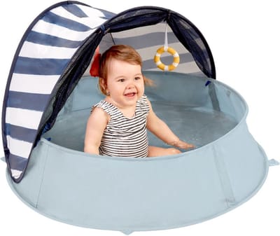 Speelkleed Babymoov A035220 Multifunctioneel 3 in 1