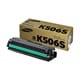 Samsung CLT-K506S toner cartridge zwart (origineel)