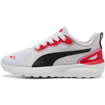 Kindertrainers Puma Cosmic Street Sliptech