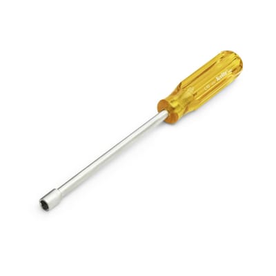 Weller Xcelite Dopschroevendraaier Sleutelbreedte (metrisch): 7.9 mm Sleutelbreedte (inch): 5/16 inch Koplengte: 152.4 mm