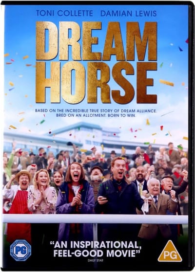 Dream Horse (DVD)