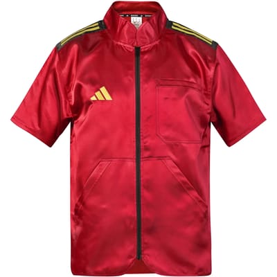 Boksen verzorgersjack adidas