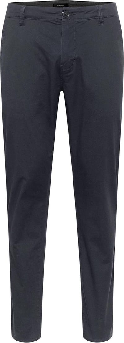MATINIQUE Mabrent Broeken Heren - Donkerblauw - Maat 35/32