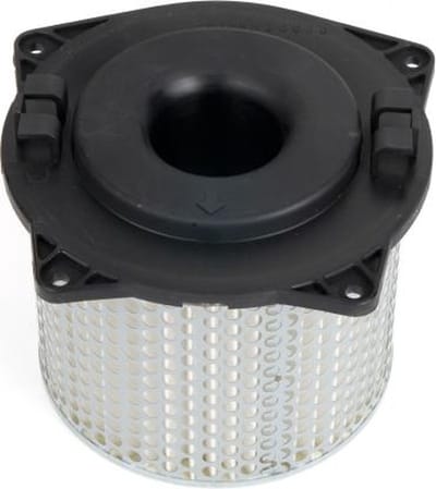 luchtfilter sifam voor motor suzuki 600 gsx f 2004 tot 2006 nieuw