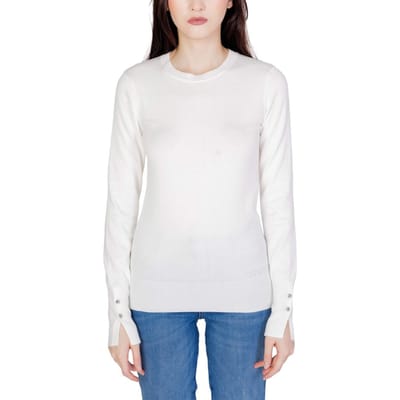 Damestrui met Ronde Hals Guess
