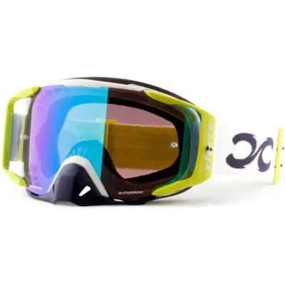 Fietsmasker Xforce Optics Assassin