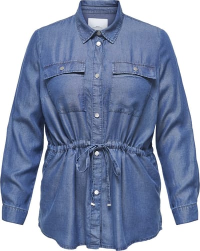 ONLY Carmakoma Jas CARCHARIS Blazer
