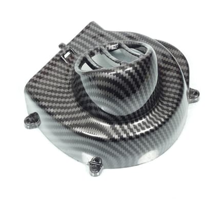 Carter allumage Replay pour Scooter Piaggio 50 Fly Neuf