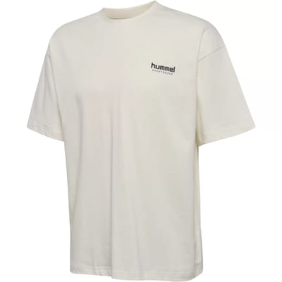 T-shirt Hummel Whistle Loose