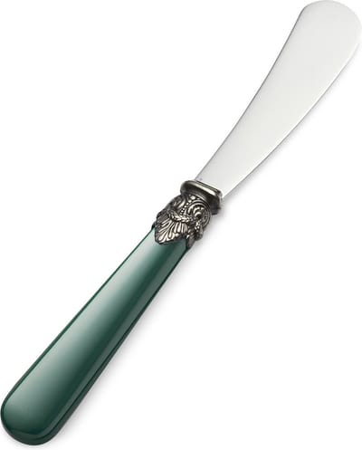 Botermesje groot, Groen (mat), EME Napoleon