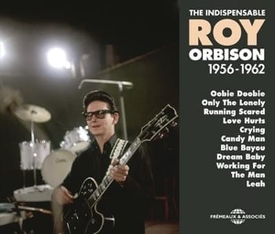 Roy Orbison - The Indispensable 1959-1962 (2 CD)