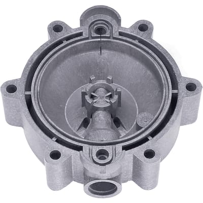 Valve cover cpl.