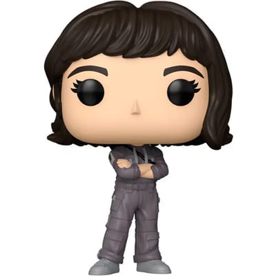 Funko Alien: Earth POP! Movies Vinyl Figure Wendy 9 cm POP! Figuur