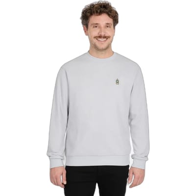 Sweatshirt Ragwear Rayu Emb