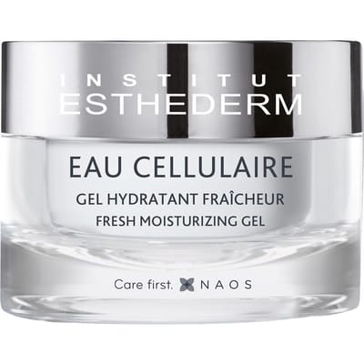 Institut Esthederm Eau Cellulaire Fresh Moisturizing Gel 50