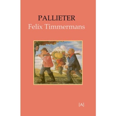 Pallieter - Felix Timmermans