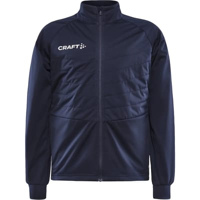Kinder ski-jas Craft Adv Nordic Club